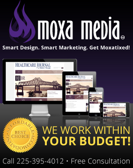Moxa Media Cutom Website Development